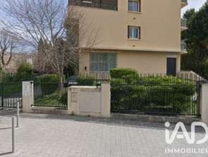 Vente Appartement 3 piècesMontpellier