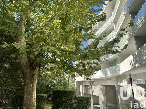 Vente appartement 4 pièces Montpellier 34