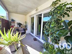 Vente Appartement 2 piècesMontpellier