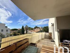 Vente Appartement 3 piècesMontpellier