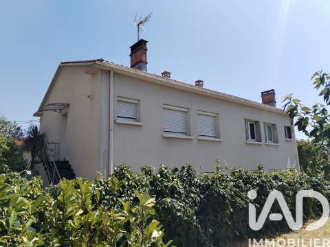 Vente appartement 3 pièces Montpellier 34