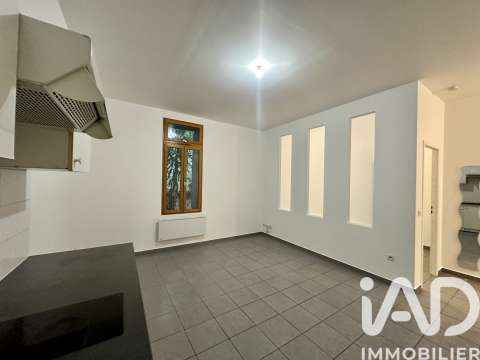 Vente appartement 2 pièces Montpellier 34