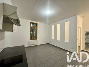 Vente Appartement 2 piècesMontpellier