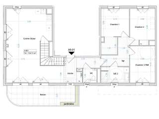 Vente appartement 4 pièces Vente appartement 4 pièces