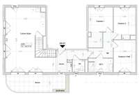 Vente appartement 4 pièces Vente appartement 4 pièces