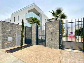 Vente Appartement 4 piècesMontpellier