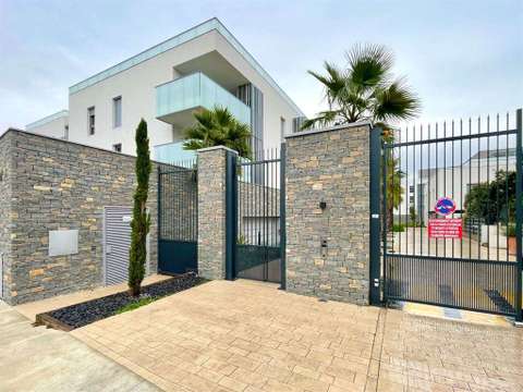 Vente appartement 4 pièces Montpellier 34