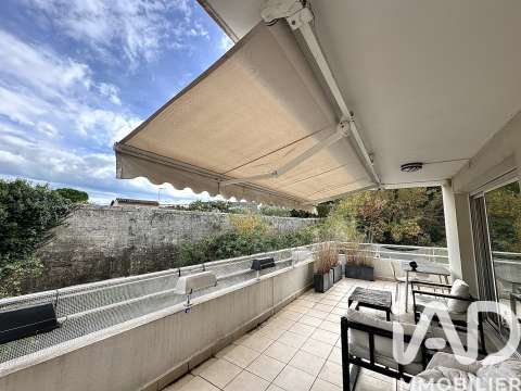 Vente appartement 4 pièces Montpellier 34