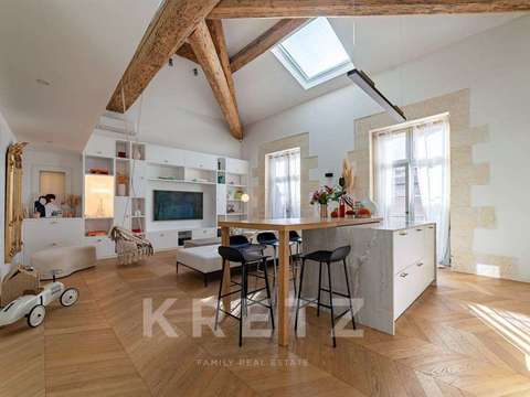 Vente appartement 4 pièces Montpellier 34