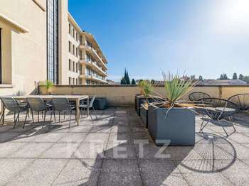 Vente appartement 3 pièces Montpellier 34