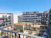 Vente appartement 1 pièce Vente appartement 1 pièce