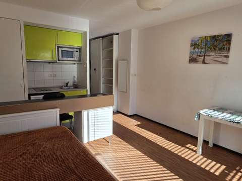Vente appartement 1 pièce Montpellier 34