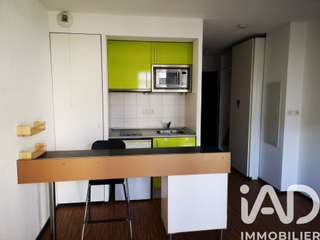 Vente appartement 1 pièce Vente appartement 1 pièce
