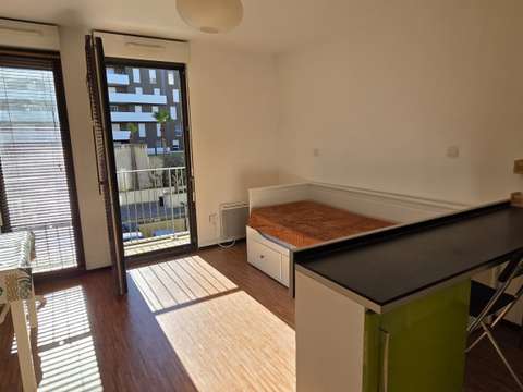 Vente appartement 1 pièce Vente appartement 1 pièce