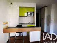 Vente appartement 1 pièce Vente appartement 1 pièce