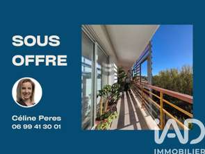 Vente Appartement 3 piècesMontpellier
