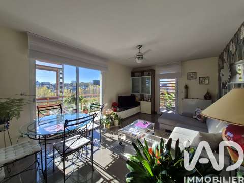 Vente appartement 3 pièces Vente appartement 3 pièces