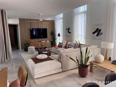 Vente appartement 4 pièces Montpellier 34