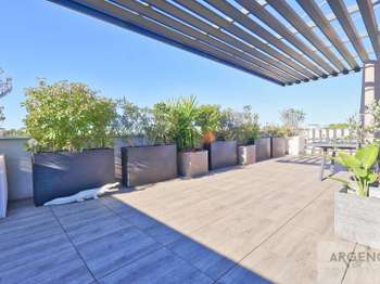 Vente Appartement 4 piècesMontpellier