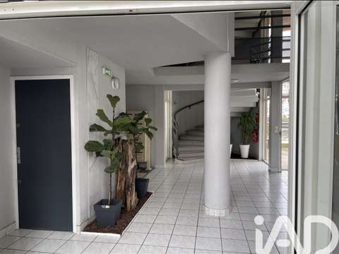 Vente appartement 1 pièce Montpellier 34
