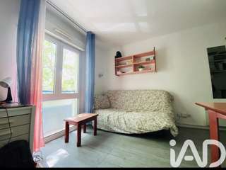 Vente appartement 1 pièce Vente appartement 1 pièce