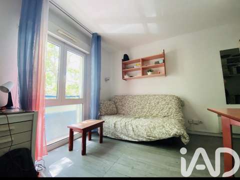 Vente appartement 1 pièce Vente appartement 1 pièce