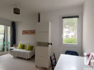 Vente appartement 1 pièce Vente appartement 1 pièce