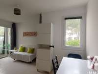 Vente appartement 1 pièce Vente appartement 1 pièce