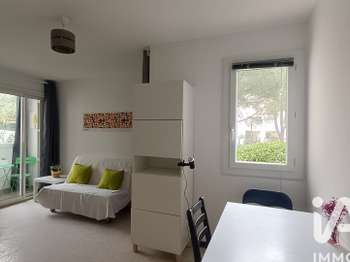 Vente appartement 1 pièce Montpellier 34