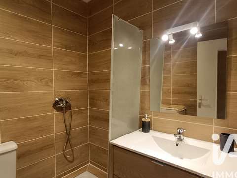 Vente appartement 1 pièce Vente appartement 1 pièce