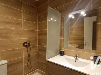 Vente appartement 1 pièce Vente appartement 1 pièce