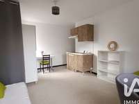 Vente appartement 1 pièce Vente appartement 1 pièce