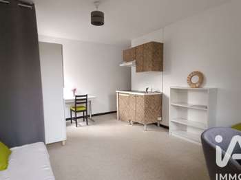 Vente appartement 1 pièce Vente appartement 1 pièce