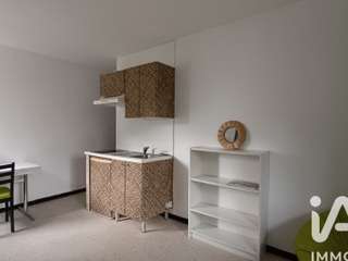 Vente appartement 1 pièce Vente appartement 1 pièce