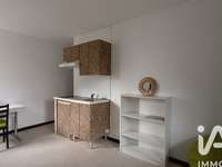 Vente appartement 1 pièce Vente appartement 1 pièce