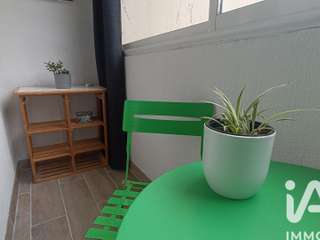 Vente appartement 1 pièce Vente appartement 1 pièce