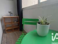 Vente appartement 1 pièce Vente appartement 1 pièce