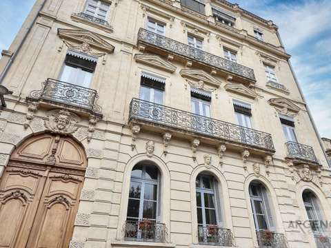 Vente appartement 5 pièces Montpellier 34