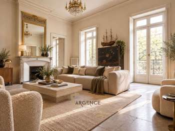 Vente Appartement 5 piècesMontpellier