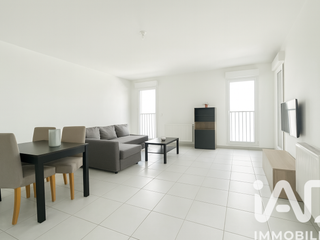 Vente appartement 3 pièces Vente appartement 3 pièces