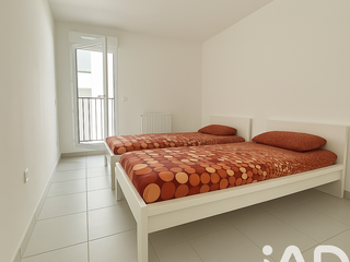 Vente appartement 3 pièces Vente appartement 3 pièces