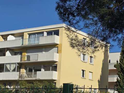 Vente appartement 3 pièces Montpellier 34