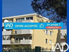 Vente Appartement 3 piècesMontpellier