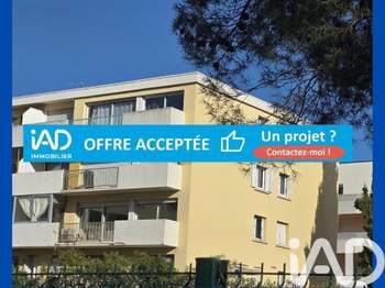Vente appartement 3 pièces Montpellier 34
