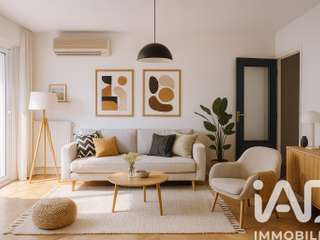 Vente appartement 3 pièces Vente appartement 3 pièces