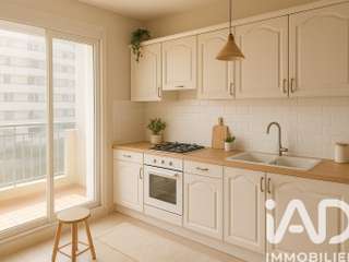 Vente appartement 3 pièces Vente appartement 3 pièces