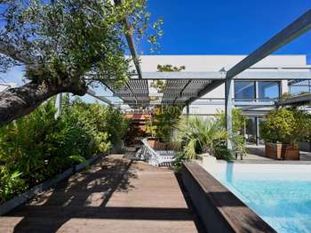 Vente Appartement 4 piècesMontpellier