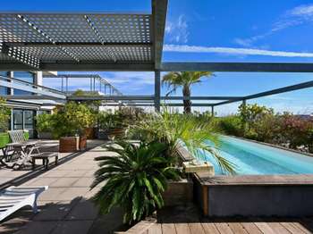 Vente appartement 4 pièces Montpellier 34