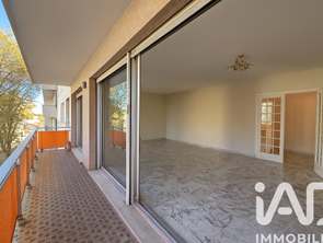 Vente Appartement 4 piècesMontpellier