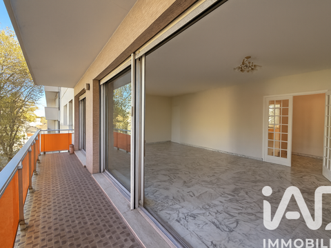 Vente appartement 4 pièces Montpellier 34